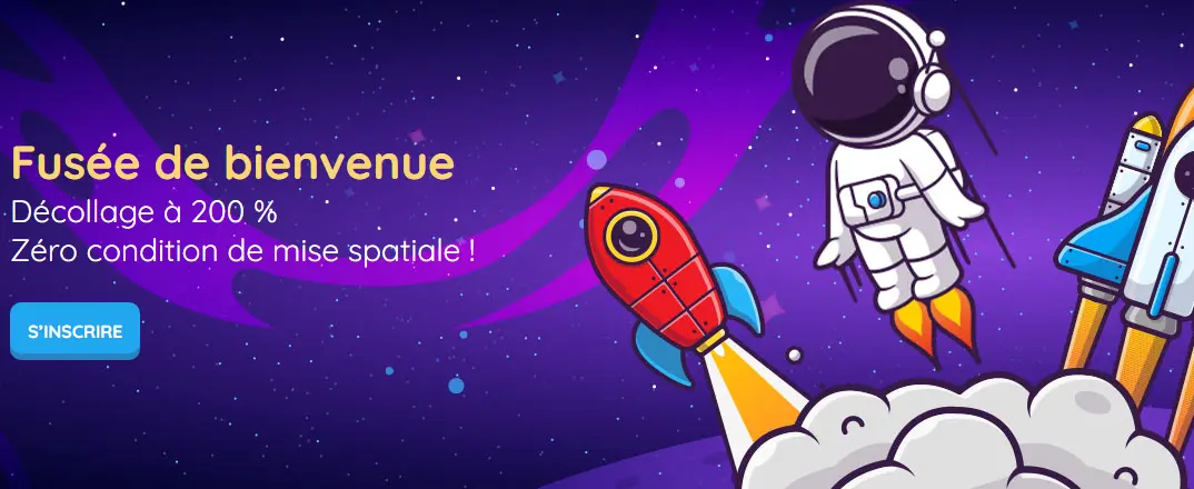 Bienvenue sur le casino en ligne – interface d’accueil et accès rapide aux jeux